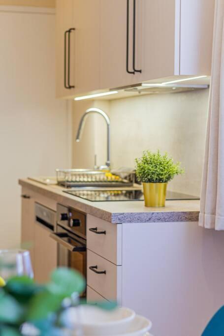 Roomy Apartment 80Sqm At City Center Free Parking Space, Ac & Balcony Budapest Exterior photo