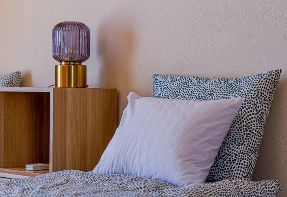 Roomy Apartment 80Sqm At City Center Free Parking Space, Ac & Balcony Budapest Exterior photo